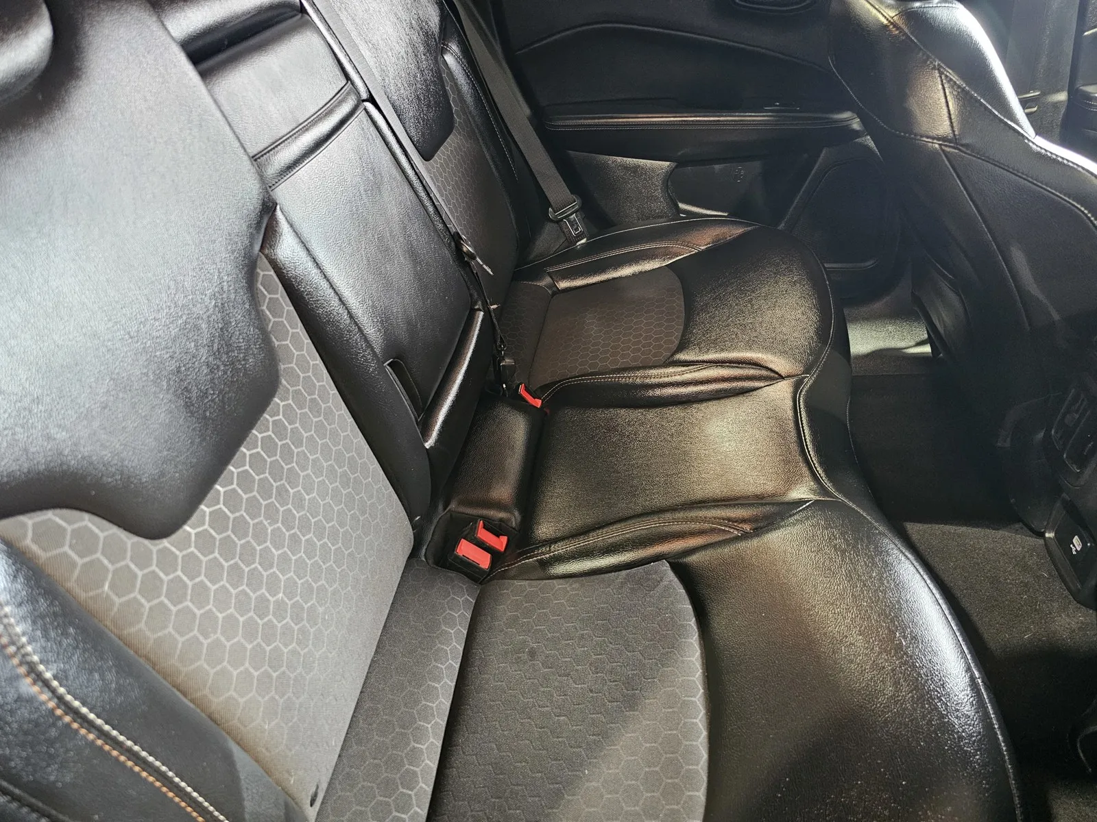 Jeep Compass photo 9