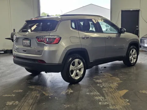 More photos of 2020 Jeep Compass North at Premium Autos - Norco, CA