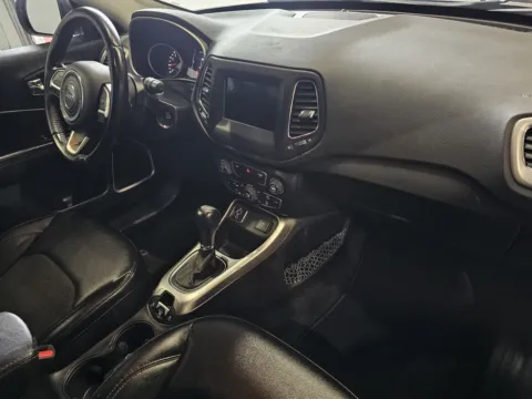 More photos of 2020 Jeep Compass North at Premium Autos - Norco, CA