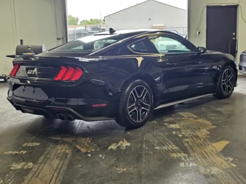 More photos of 2020 Ford Mustang at Premium Autos - Norco, CA