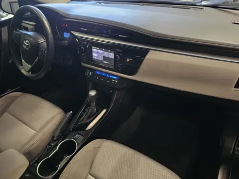 More photos of 2016 Toyota Corolla at Premium Autos - Norco, CA