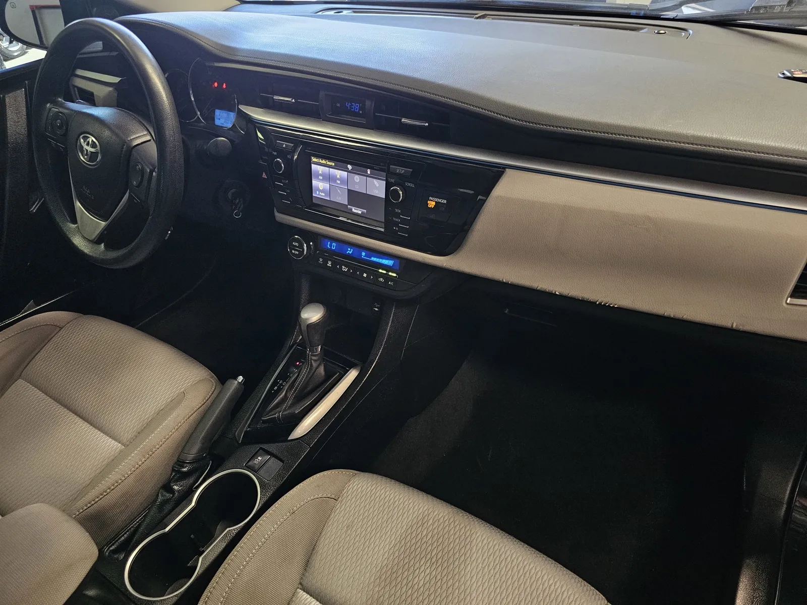 Toyota Corolla photo 5
