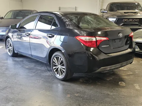 Photos of 2016 Toyota Corolla for sale in Norco, CA at Premium Autos - Norco