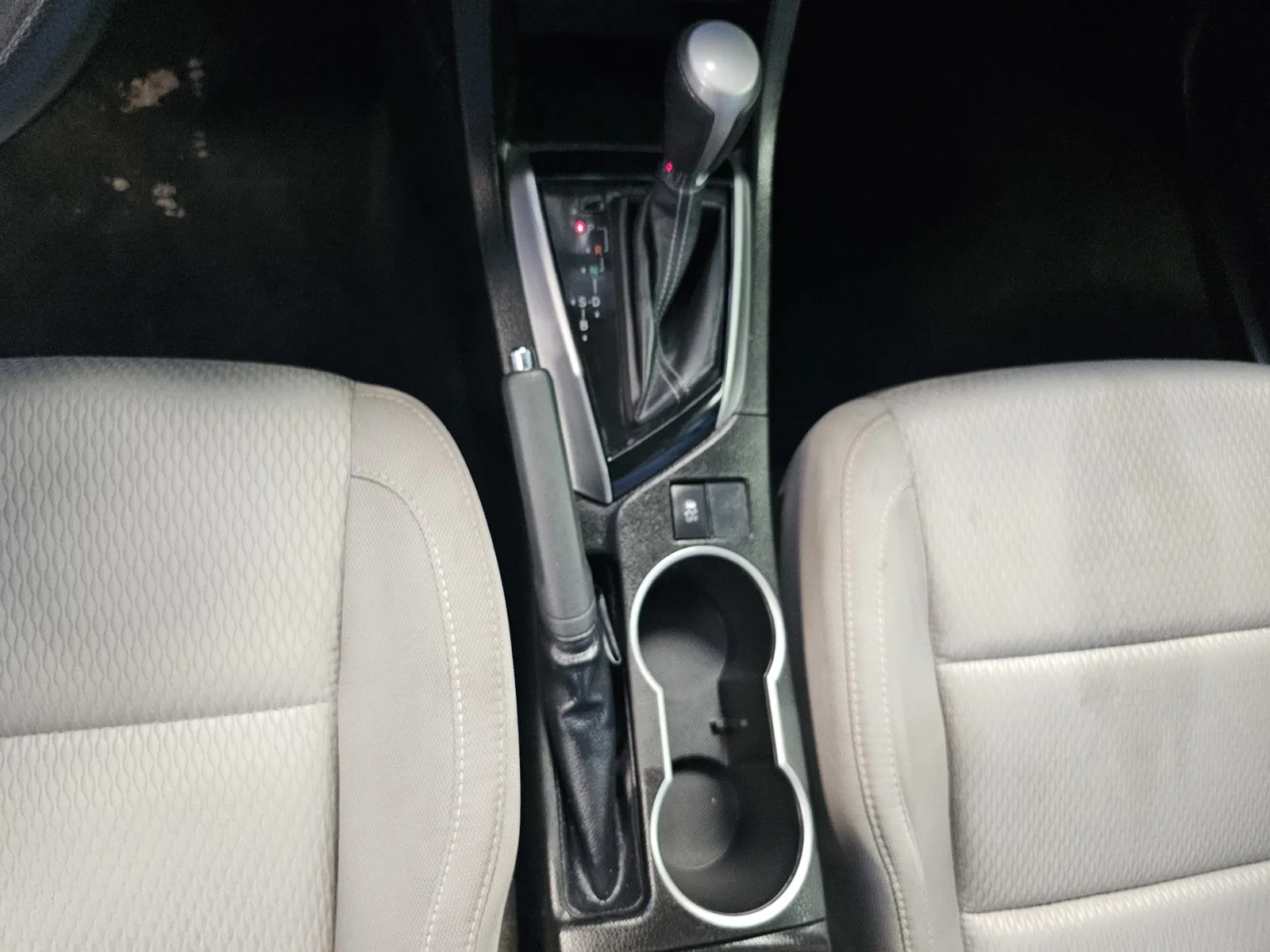 Toyota Corolla photo 16