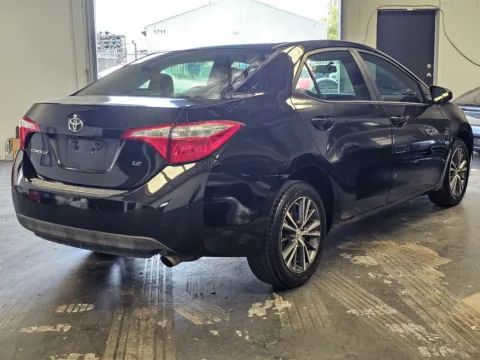 More photos of 2016 Toyota Corolla at Premium Autos - Norco, CA