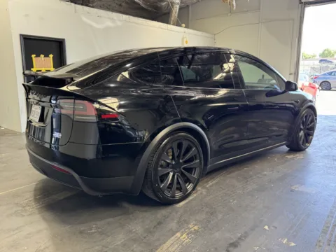 More photos of 2022 Tesla Model X Plaid at Premium Autos - Norco, CA