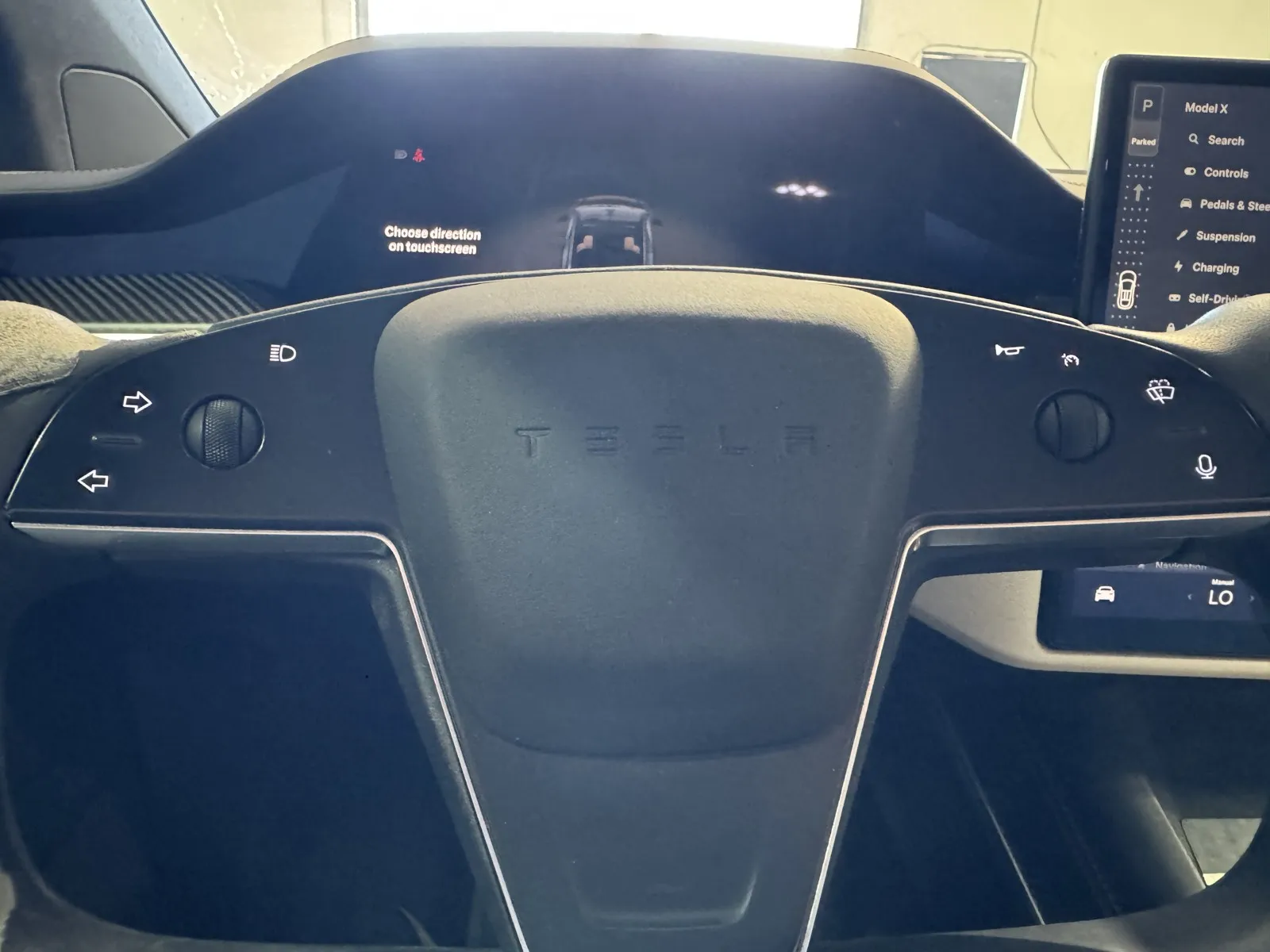 Tesla Model X photo 20