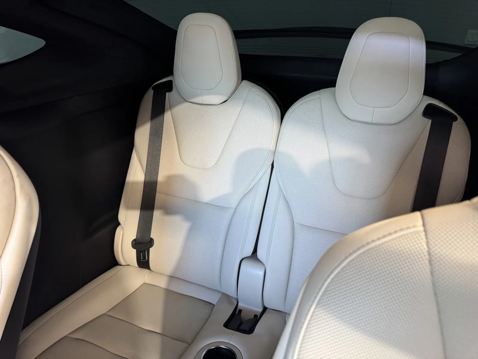 Tesla Model X photo 11