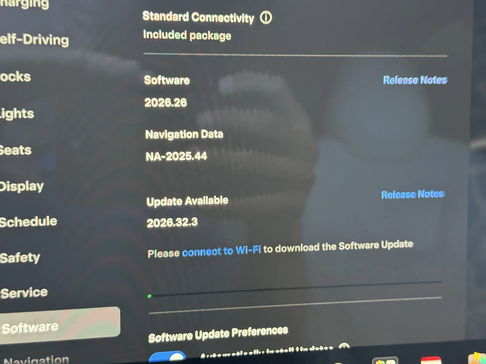 Tesla Model X photo 16