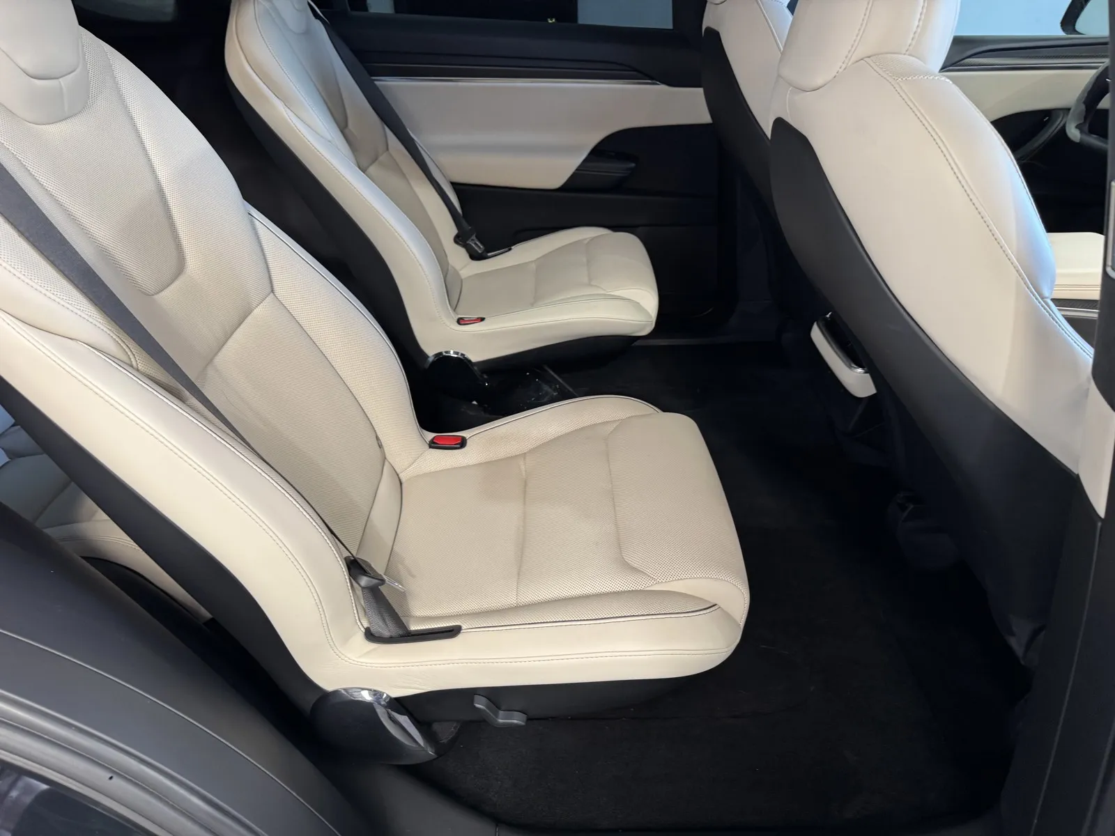 Tesla Model X photo 7