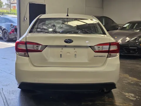 Another view of 2017 Subaru Impreza 2.0i for sale in Norco, CA at Premium Autos - Norco
