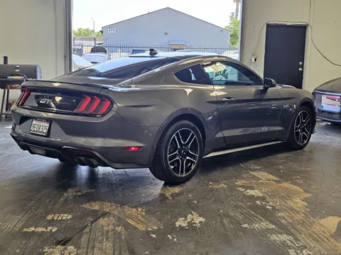 More photos of 2023 Ford Mustang at Premium Autos - Norco, CA