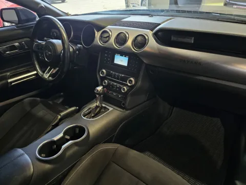 More photos of 2023 Ford Mustang at Premium Autos - Norco, CA