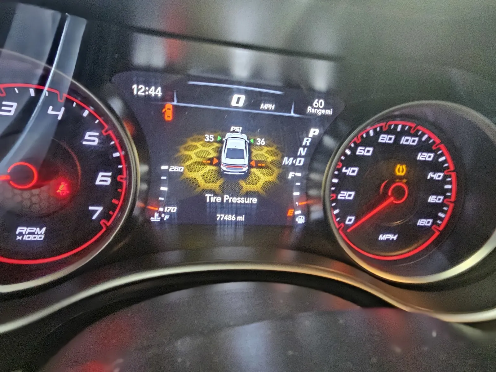 Dodge Charger photo 16