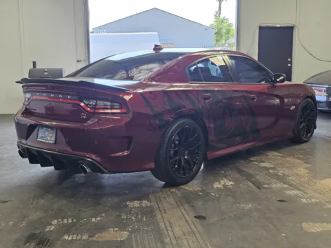 More photos of 2020 Dodge Charger Scat Pack at Premium Autos - Norco, CA