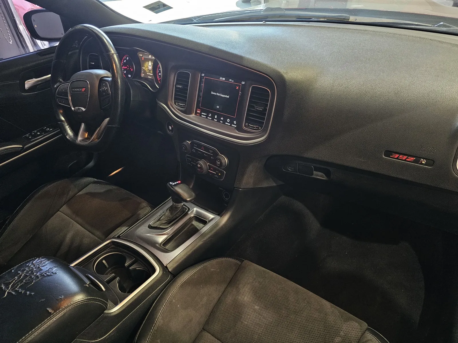 Dodge Charger photo 5