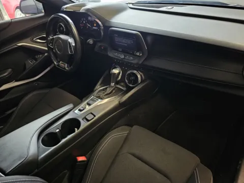 More photos of 2019 Chevrolet Camaro SS at Premium Autos - Norco, CA