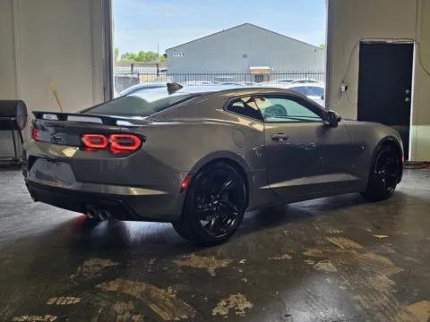 More photos of 2019 Chevrolet Camaro SS at Premium Autos - Norco, CA