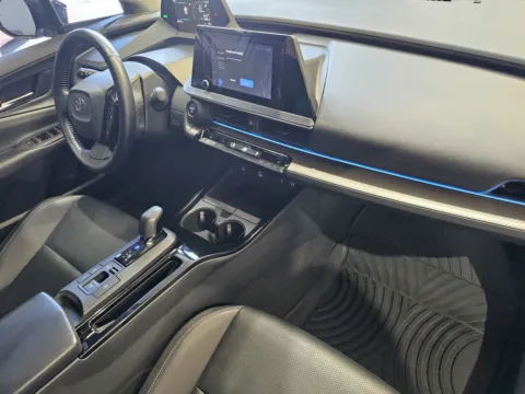 More photos of 2023 Toyota Prius at Premium Autos - Norco, CA