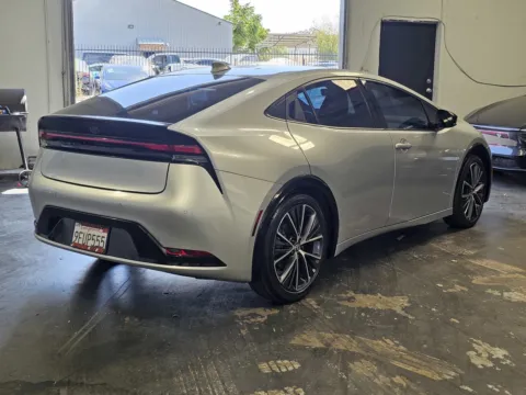 More photos of 2023 Toyota Prius XLE at Premium Autos - Norco, CA