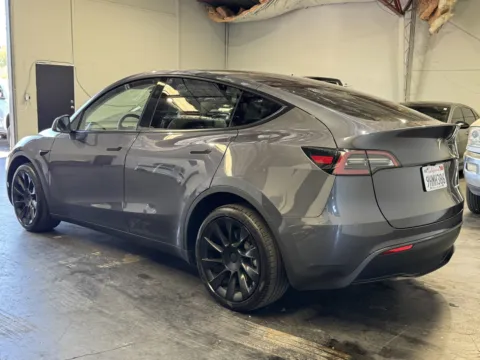 Photos of 2023 Tesla Model Y for sale in Norco, CA at Premium Autos - Norco