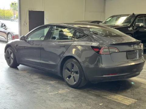 Photos of 2023 Tesla Model 3 for sale in Norco, CA at Premium Autos - Norco