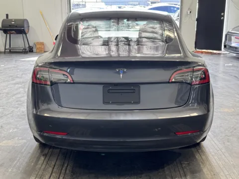 Another view of 2023 Tesla Model 3 for sale in Norco, CA at Premium Autos - Norco