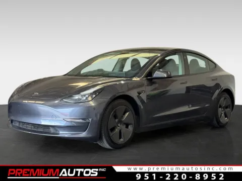 2023 Tesla Model 3 for sale in Norco, CA