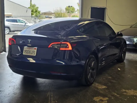 More photos of 2022 Tesla Model 3 at Premium Autos - Norco, CA