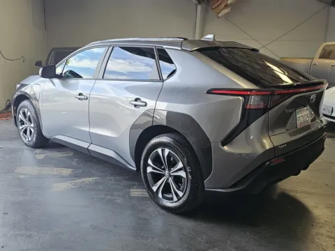 Photos of 2025 Toyota bZ4X for sale in Norco, CA at Premium Autos - Norco