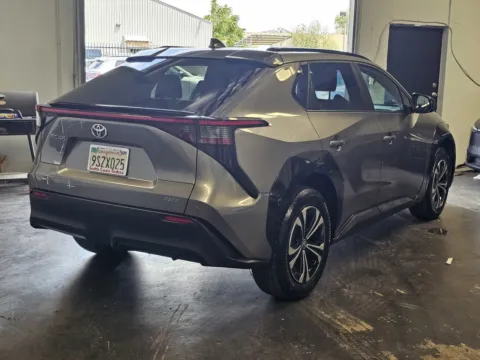 More photos of 2025 Toyota bZ4X at Premium Autos - Norco, CA