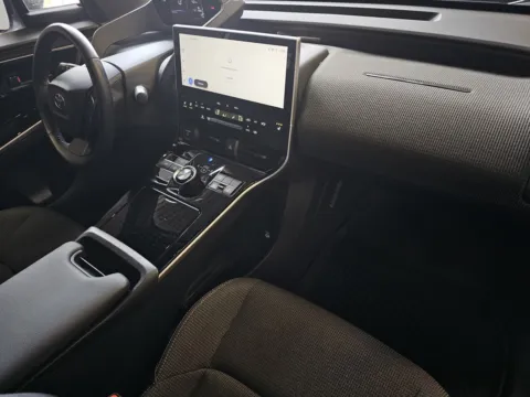 More photos of 2025 Toyota bZ4X at Premium Autos - Norco, CA