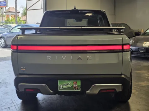 Another view of 2022 Rivian R1T Launch Edition for sale in Norco, CA at Premium Autos - Norco