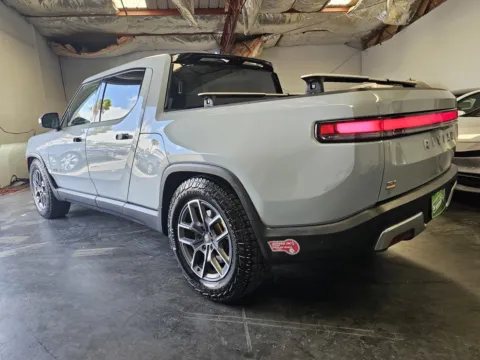 Photos of 2022 Rivian R1T Launch Edition for sale in Norco, CA at Premium Autos - Norco