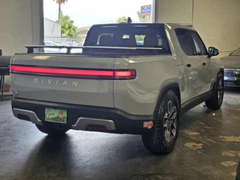 More photos of 2022 Rivian R1T Launch Edition at Premium Autos - Norco, CA