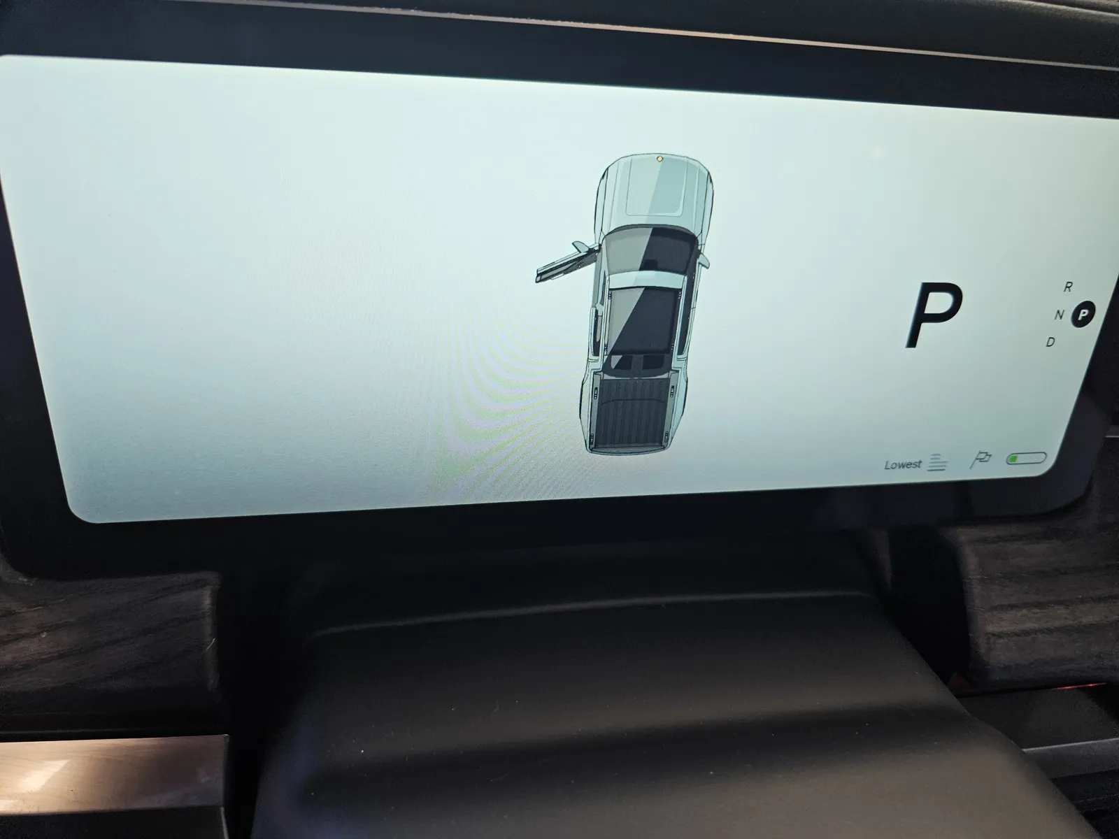Rivian R1T photo 16