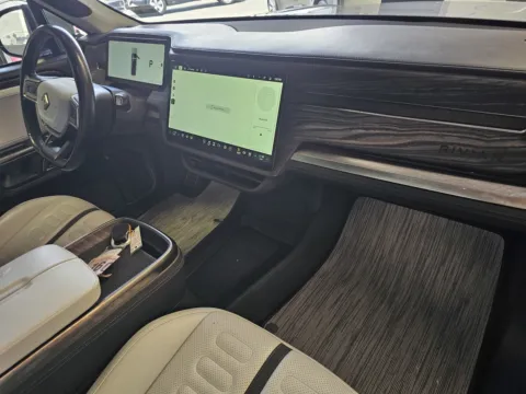 More photos of 2022 Rivian R1T Launch Edition at Premium Autos - Norco, CA