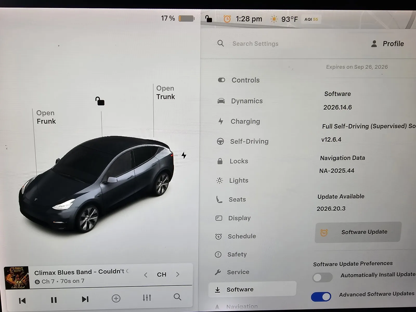 Tesla Model Y photo 18