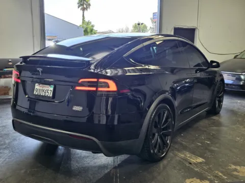 More photos of 2022 Tesla Model X Plaid at Premium Autos - Norco, CA