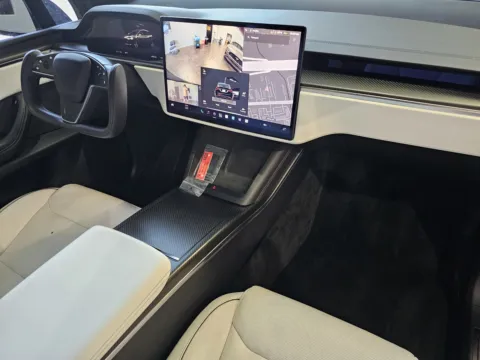 More photos of 2022 Tesla Model X Plaid at Premium Autos - Norco, CA