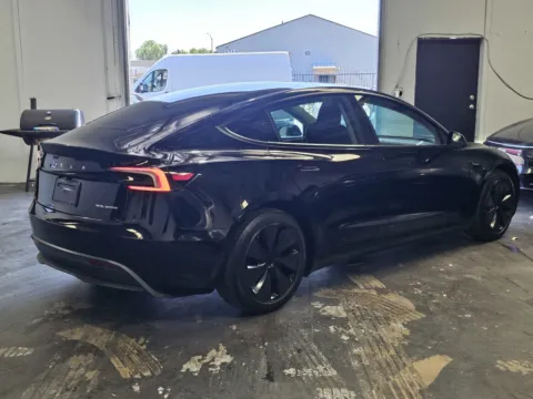 More photos of 2025 Tesla Model 3 Long Range at Premium Autos - Norco, CA