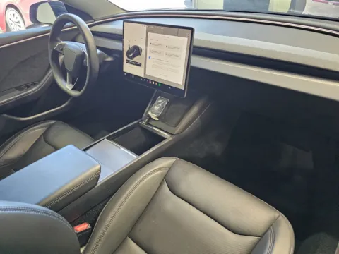 More photos of 2025 Tesla Model 3 Long Range AWD at Premium Autos - Norco, CA