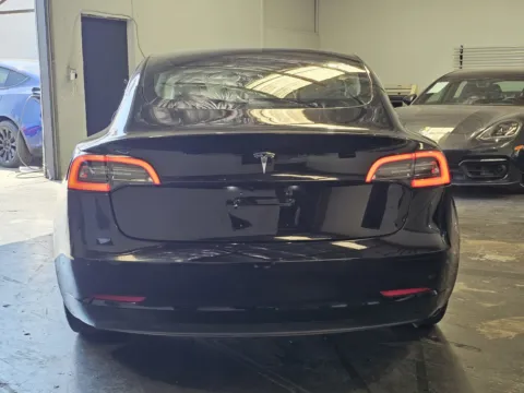 Another view of 2021 Tesla Model 3 Standard Range Plus for sale in Norco, CA at Premium Autos - Norco