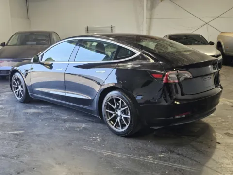 Photos of 2019 Tesla Model 3 for sale in Norco, CA at Premium Autos - Norco