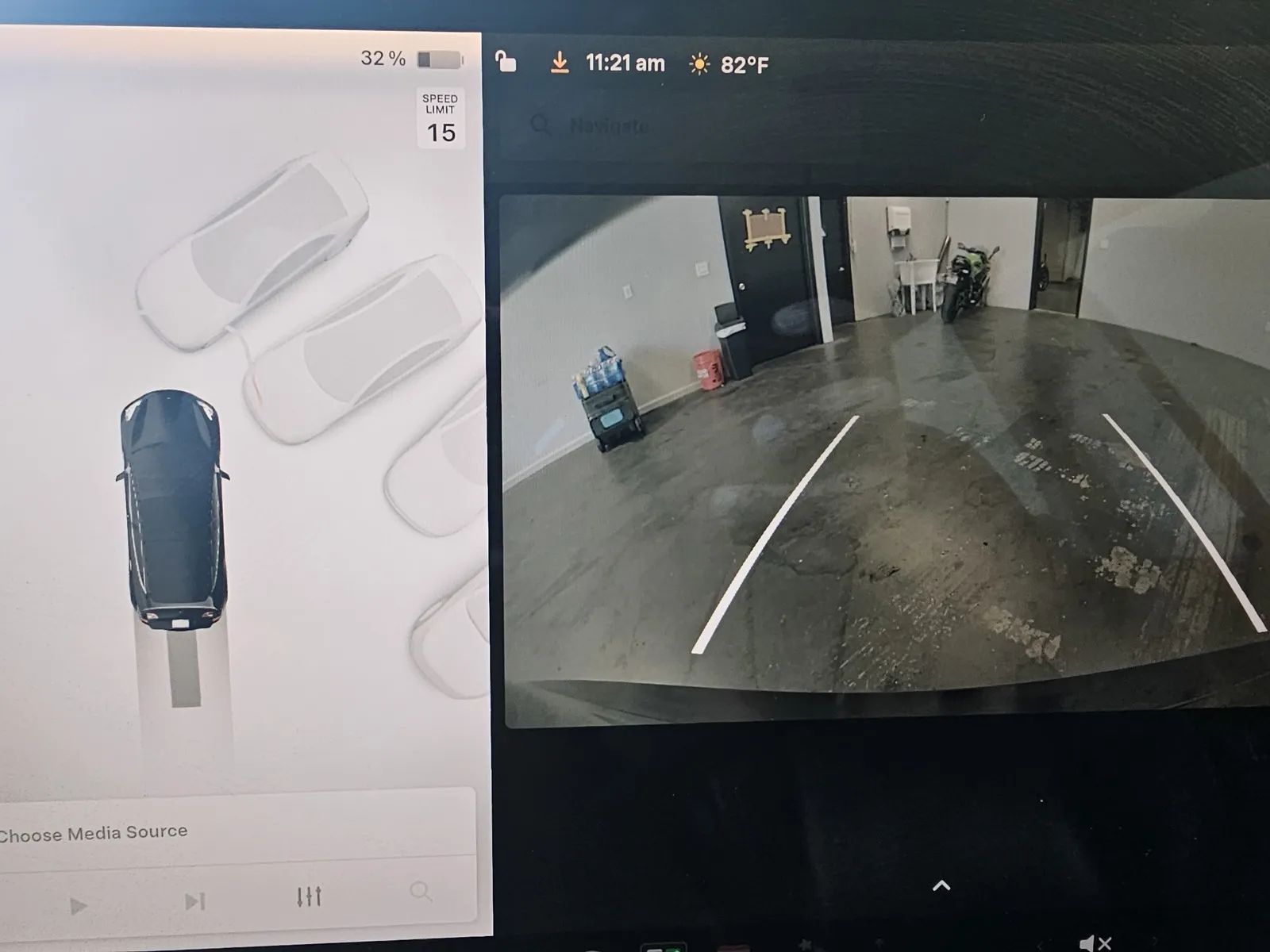 Tesla Model 3 photo 19