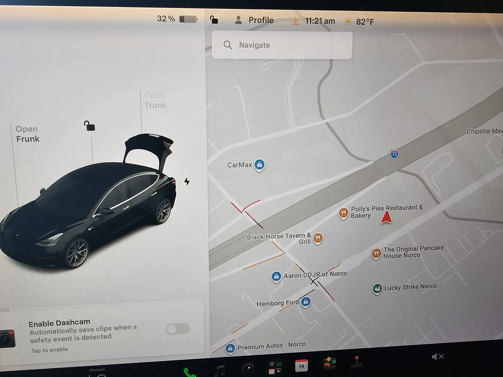 Tesla Model 3 photo 16