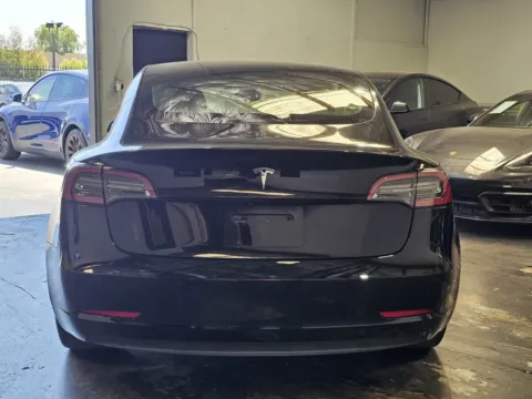 Another view of 2019 Tesla Model 3 for sale in Norco, CA at Premium Autos - Norco