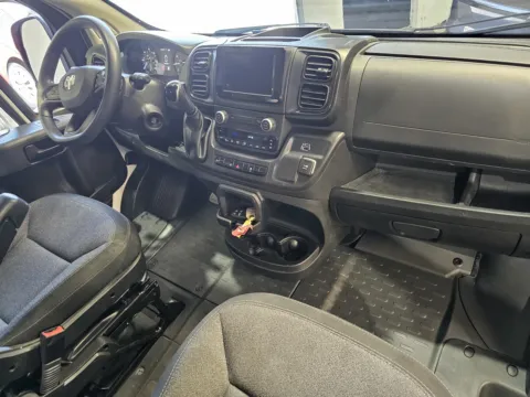 More photos of 2025 Ram ProMaster at Premium Autos - Norco, CA