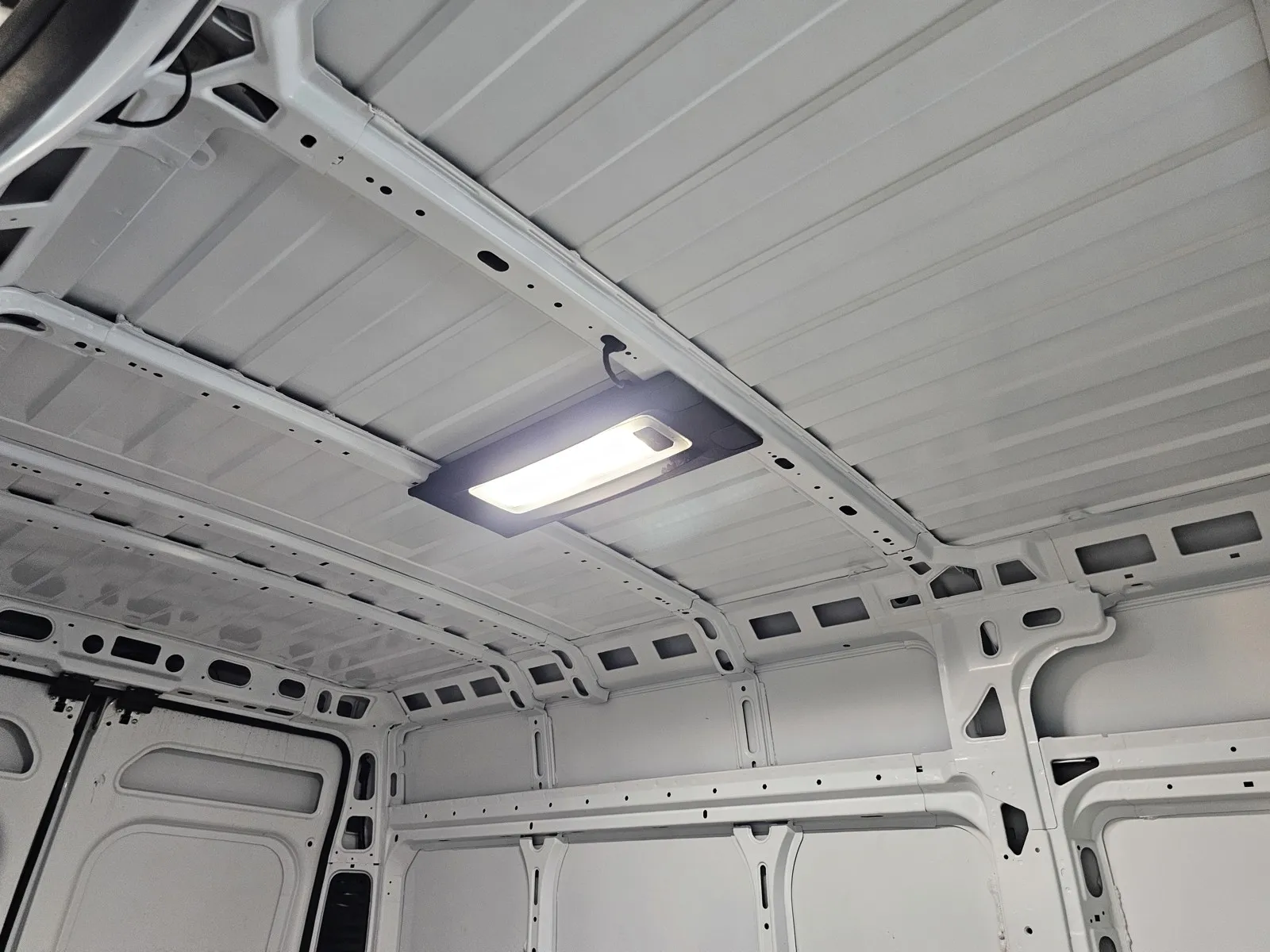 Ram Promaster photo 9