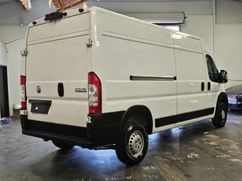 More photos of 2025 Ram ProMaster at Premium Autos - Norco, CA